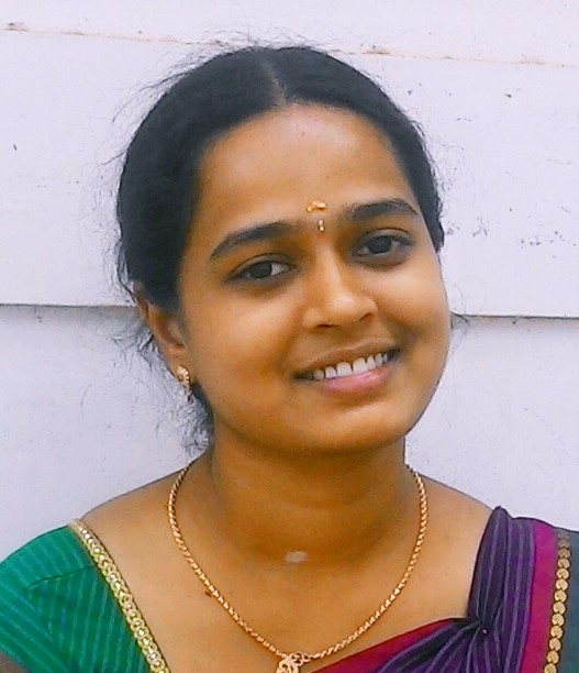 Vinothini V